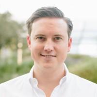 Brent Chaney headshot