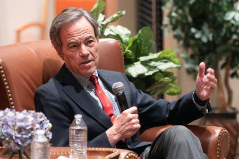 Joe Straus