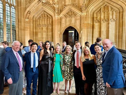 26 Summer in Oxford 3