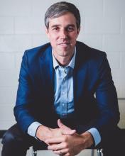 Beto O'Rourke