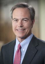 Joe Straus headshot