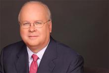 Karl Rove headshot