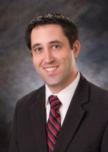 Glenn Hegar headshot