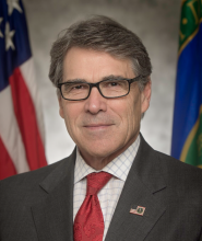 Rick Perry 