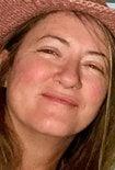 Karen Brooks Harper headshot