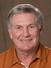 Mack Brown headshot