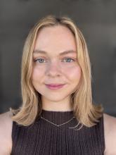 Lela Lerner headshot