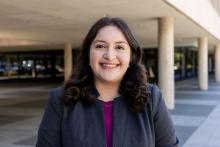 Rebecca Conejo headshot