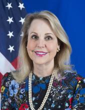 Carrin Patman headshot