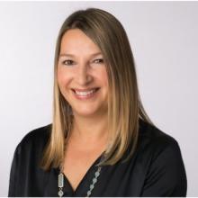 Heather Higginbottom headshot