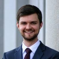 Nate Norris headshot