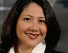 Madge Vasquez headshot
