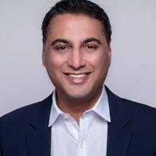 Parag Mehta