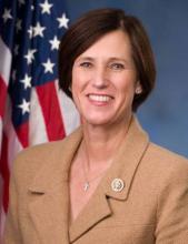 Mimi Walters headshot