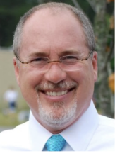 Bill Shute headshot