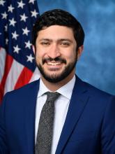 Congressman Greg Casar