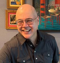 James Aldete
