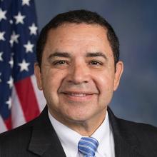 Henry Cuellar