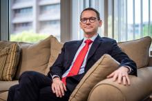 Mike Morath