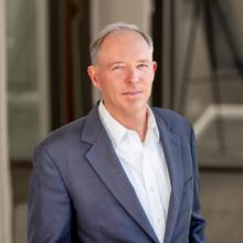 Johnny Sutton Headshot
