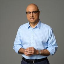 Ali Velshi