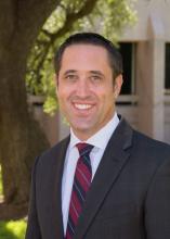 Glenn Hegar