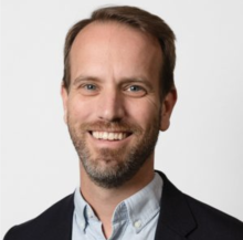 Matthew Watkins Headshot