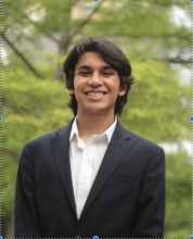 Ishan Kanaskar