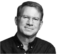 Jeffery Goldberg Headshot