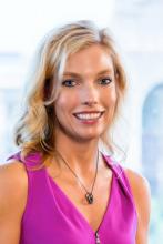 Susan Lilly Headshot
