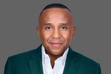 Rashad Robinson 