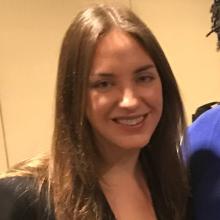 Afton Cissell