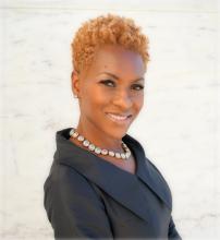 Claudia Gordon
