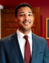 Marcus Towns