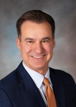 Roland Gutierrez High quality headshot