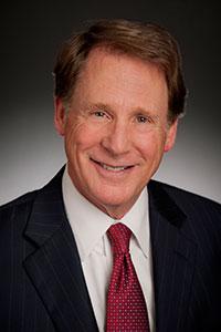 Robert Duncan headshot