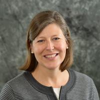 Kim Edwards headshot