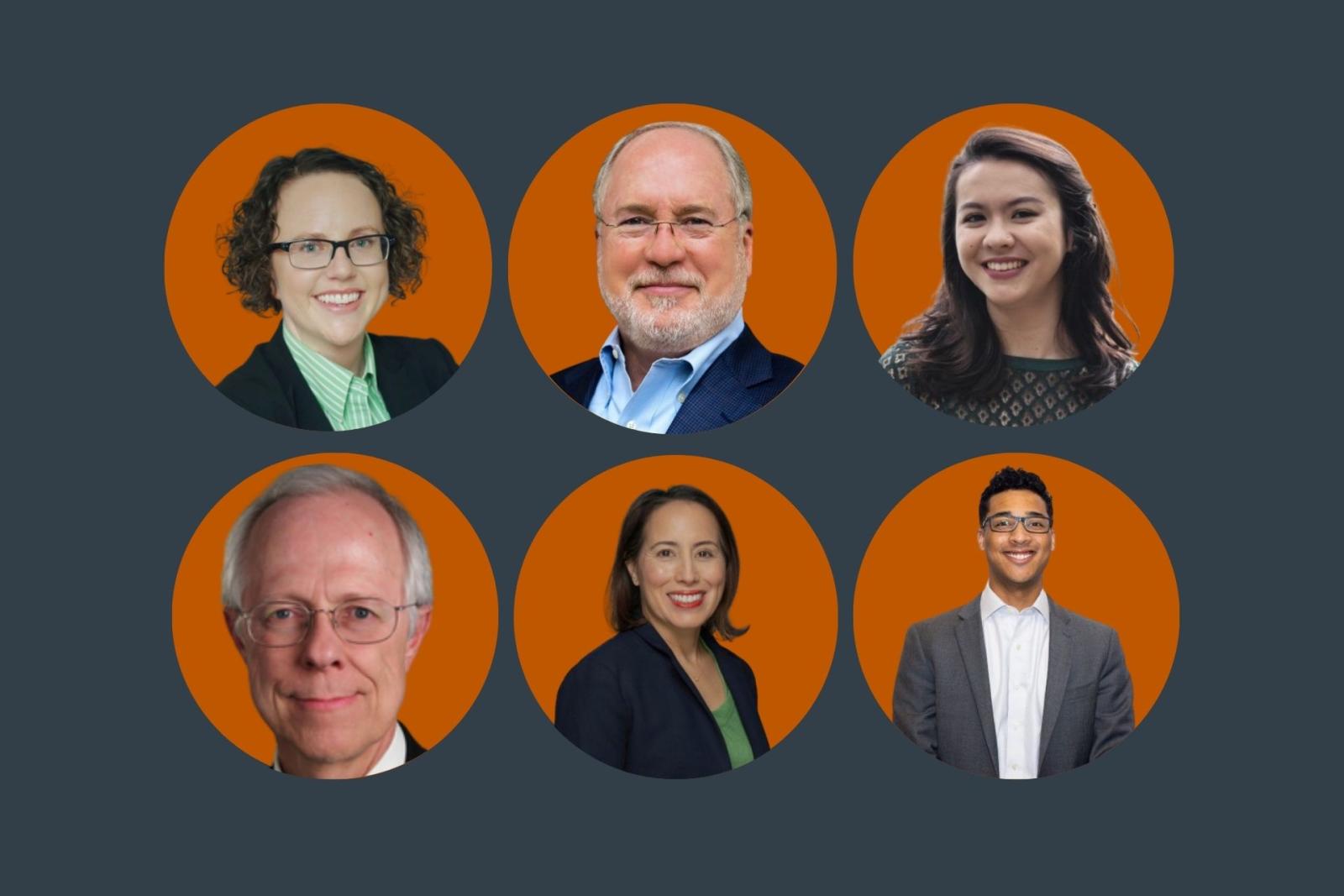 2024 Maymester Speakers