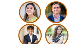 Maymester headshots 