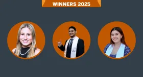 Research Award Winner 2025