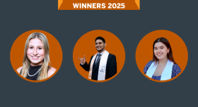 Research Award Winner 2025