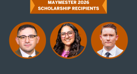 Scholarship Recipients