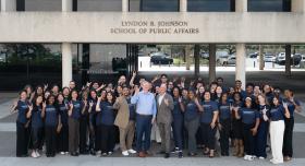 26 PSLW Cohort