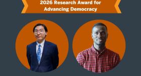 2026 Research Award Recipients