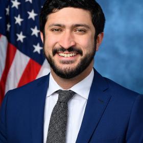 Congressman Greg Casar