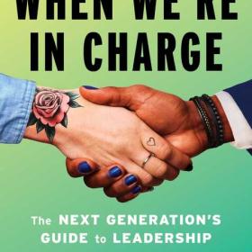 When We're In Charge Book Cover