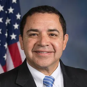 Henry Cuellar