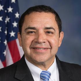 Henry Cuellar
