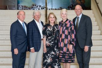 2025 Patman Center Leadership Symposium