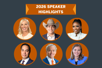 2025 Notable Speakers